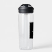Bouteille D'eau Mode (Extérieur)