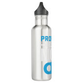 Bouteille D'eau Mode De Livraison De Propofos Sur Anesthésie Anest (Gauche)