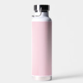 Bouteille D'eau Mode Sensibilisation à l'Autisme (Plage)