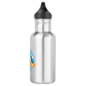 Bouteille D'eau modèle (Droite)