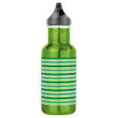 Bouteille D'eau Modèle de la Saint-Patrick (Droite)