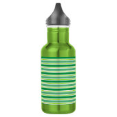 Bouteille D'eau Modèle de la Saint-Patrick (Gauche)