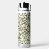 Bouteille D'eau Modèle de saule, William Morris (Arrière)