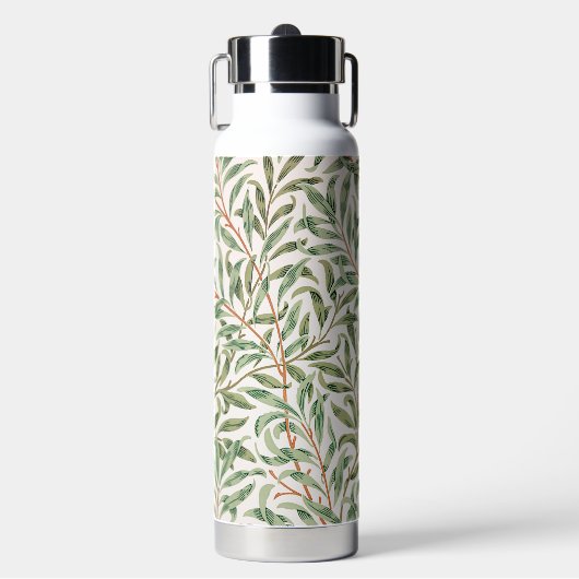 Bouteille D'eau Modèle de saule, William Morris (Salle de sport)