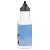 Bouteille D'eau Modèle de Spitfire MK IX MK923 (Droite)