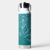 Bouteille D'eau Modèle indien, William Morris (Salle de sport)