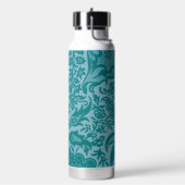 Bouteille D'eau Modèle indien, William Morris (Gym)