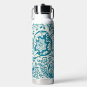 Bouteille D'eau Modèle indien, William Morris (Salle de sport)