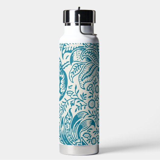 Bouteille D'eau Modèle indien, William Morris (Gym)