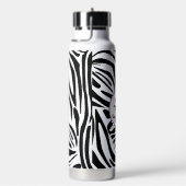 Bouteille D'eau Modèle Zebra (Évier)