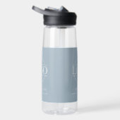 Bouteille D'eau Modern Custom Logo Business Branding Promotional (Droite)
