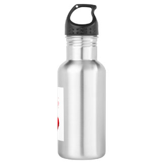 Bouteille D'eau Modern Water Bottle Collection – Gym, Travel & Eve