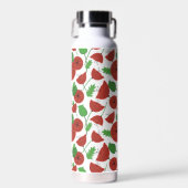 Bouteille D'eau Mohnblumen (Avant)