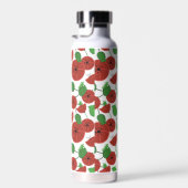 Bouteille D'eau Mohnblumen (Plage)