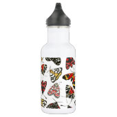 Bouteille D'eau Mois (Droite)