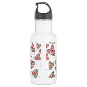 Bouteille D'eau Mois (Dos)