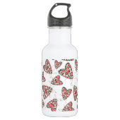 Bouteille D'eau Mois (Devant)