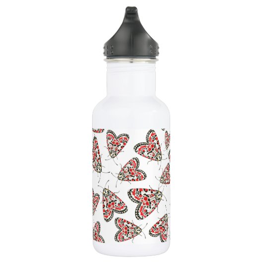 Bouteille D'eau Mois (Droite)