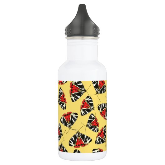 Bouteille D'eau Mois 3 (Gauche)