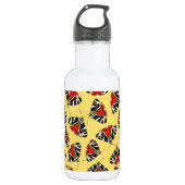 Bouteille D'eau Mois 3 (Devant)