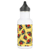 Bouteille D'eau Mois 3 (Droite)