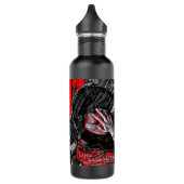 Bouteille D'eau Molten Soul (Gauche)