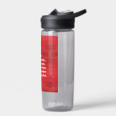 Bouteille D'eau Mon navigateur Web Mug (Gauche)