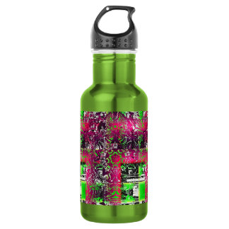 Bouteille D'eau Mon Nom N'Est Pas Donna