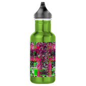 Bouteille D'eau Mon Nom N'Est Pas Donna (Droite)