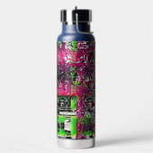 Bouteille D'eau Mon Nom N'Est Pas Donna (Gym)