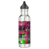 Bouteille D'eau Mon Nom N'Est Pas Donna (Droite)