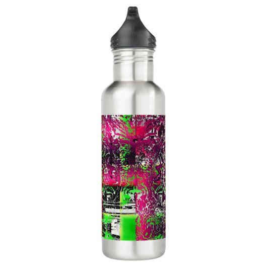 Bouteille D'eau Mon Nom N'Est Pas Donna (Droite)