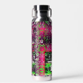 Bouteille D'eau Mon Nom N'Est Pas Donna (Avant)