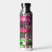 Bouteille D'eau Mon Nom N'Est Pas Donna (Plage)