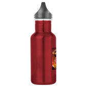 Bouteille D'eau Mon premier Halloween (Gauche)