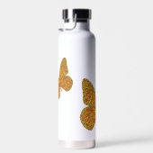 Bouteille D'eau Monarque indien (Plage)