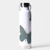 Bouteille D'eau Monarque marocain (Avant)