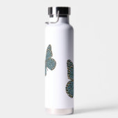 Bouteille D'eau Monarque marocain (Plage)