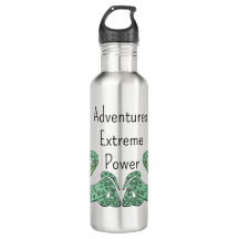 Monde Serpent : Extrême, Puissance, Aventures.