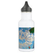 Bouteille D'eau Monet Femme Parasol Impressionnisme (Gauche)