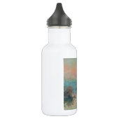 Bouteille D'eau Monet Sunset Seine Beaux-Art Impressionnisme (Gauche)