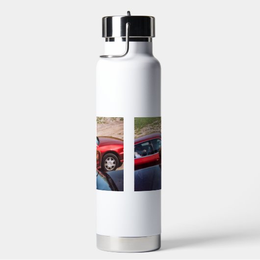 Bouteille D'eau Monkey Business (Évier)