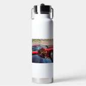 Bouteille D'eau Monkey Business (Salle de sport)