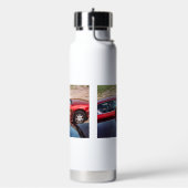 Bouteille D'eau Monkey Business (Gym)