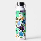 Bouteille D'eau Monnaie (Avant)