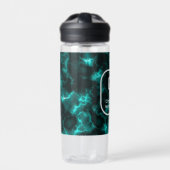 Bouteille D'eau Monogramme Aqua Fumée Brumeuse (Extérieur)