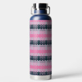 Bouteille D'eau Monogramme Chic Super (Plage)