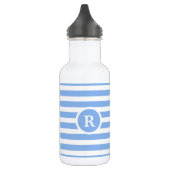 Bouteille D'eau Monogramme classique trié (Gauche)