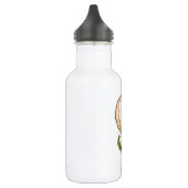 Bouteille D'eau Monogramme G 32 oz PBA GRATUIT (Gauche)