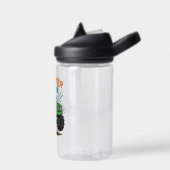 Bouteille D'eau  Monster Truck Kids Water Bottle (Gauche)